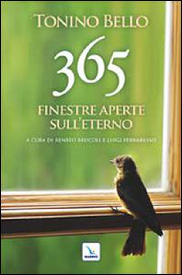 365 finestre aperte sull'eterno - Librerie.coop 365 finestre aperte sull'eterno - Librerie.coop