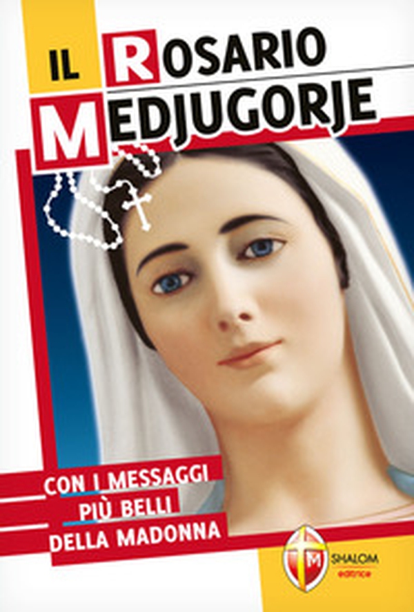Il rosario Medjugorje - Librerie.coop Il rosario Medjugorje - Librerie.coop