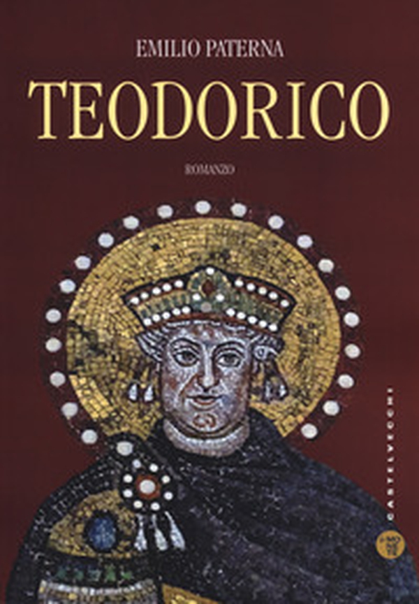 Teodorico - Librerie.coop Teodorico - Librerie.coop
