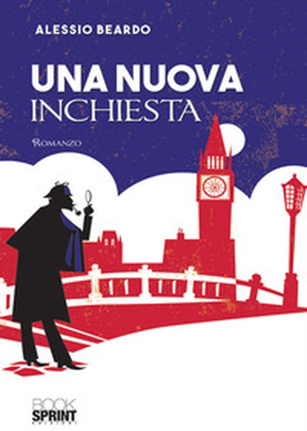 Una nuova inchiesta - Librerie.coop Una nuova inchiesta - Librerie.coop