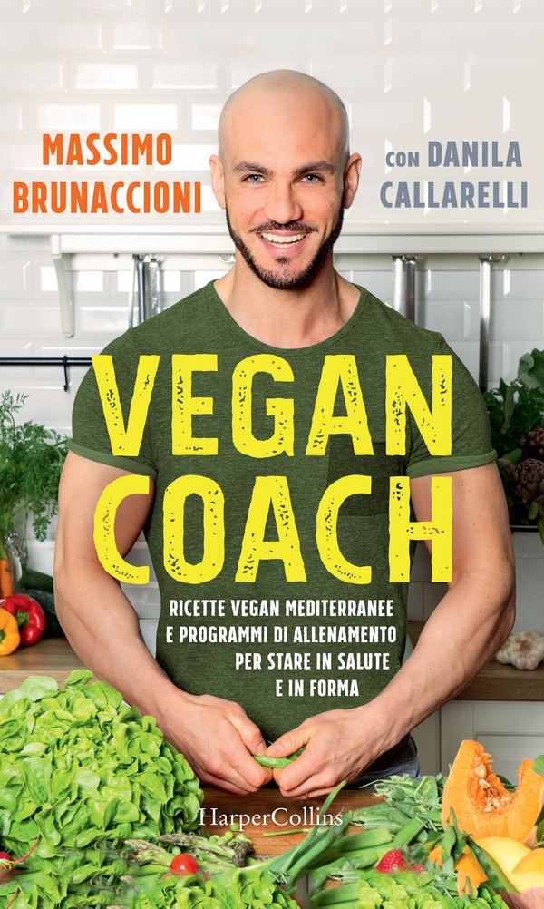 Vegan Coach - Librerie.coop Vegan Coach - Librerie.coop