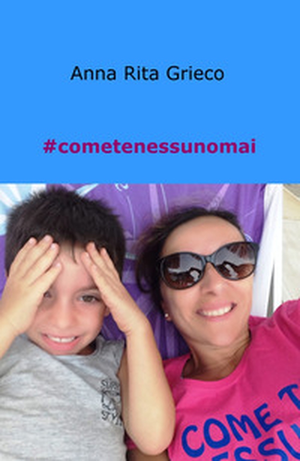 #cometenessunomai - Librerie.coop #cometenessunomai - Librerie.coop