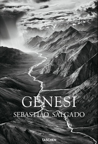 Sebastião Salgado. Genesi - Librerie.coop