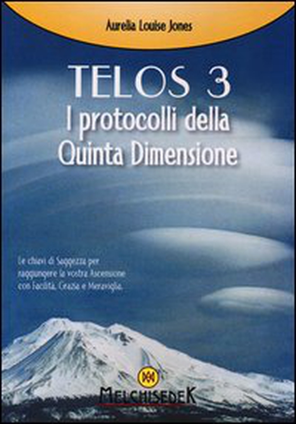 Telos - Librerie.coop Telos - Librerie.coop