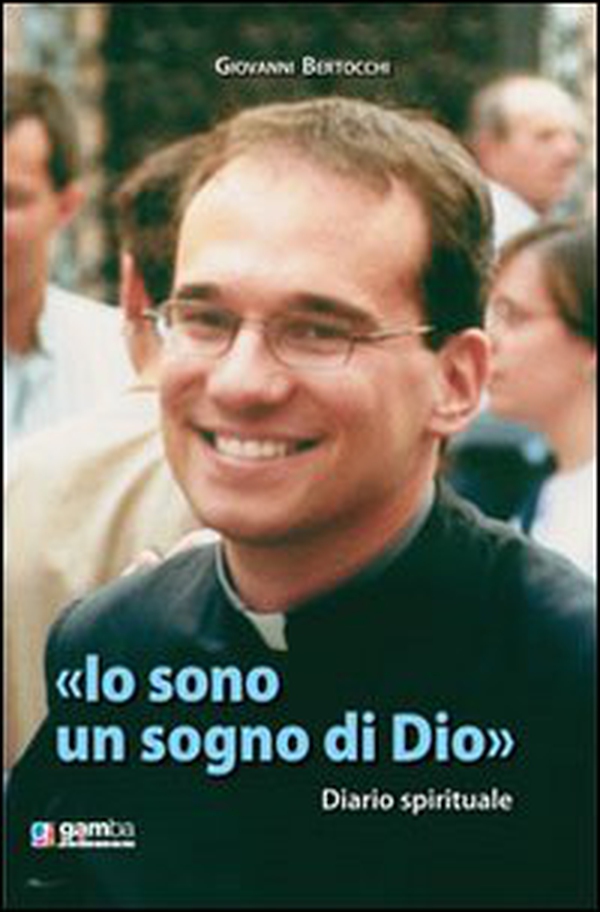 Io sono un sogno di Dio. Diario spirituale - Librerie.coop Io sono un sogno di Dio. Diario spirituale - Librerie.coop