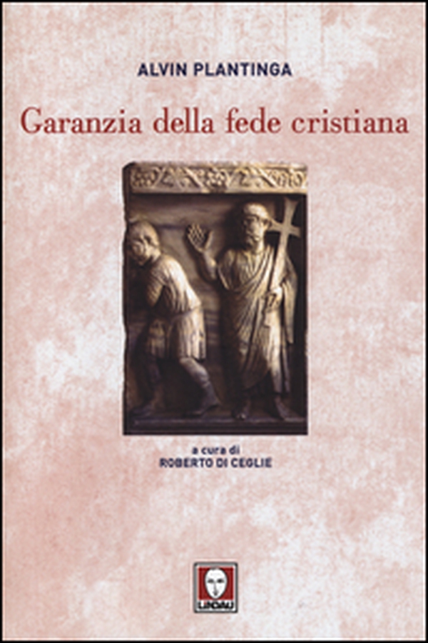 Garanzia della fede cristiana - Librerie.coop Garanzia della fede cristiana - Librerie.coop