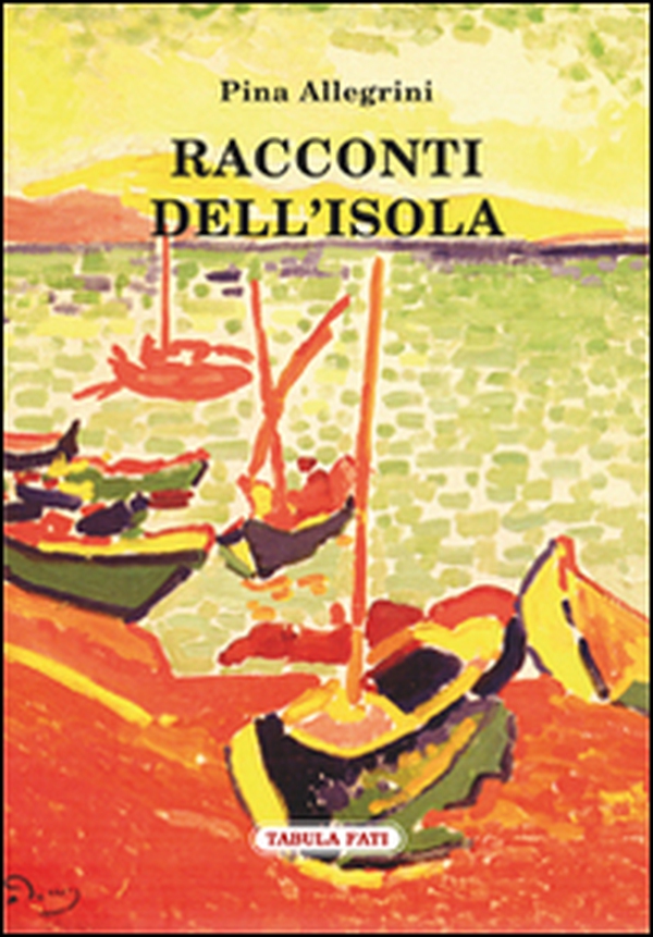 Racconti dell'isola - Librerie.coop Racconti dell'isola - Librerie.coop