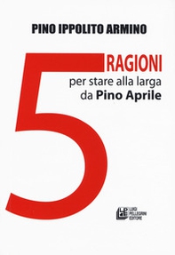 5 ragioni per stare alla larga da Pino Aprile - Librerie.coop