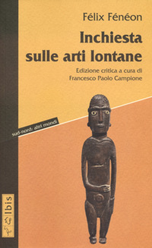 Inchiesta sulle arti lontane - Librerie.coop Inchiesta sulle arti lontane - Librerie.coop