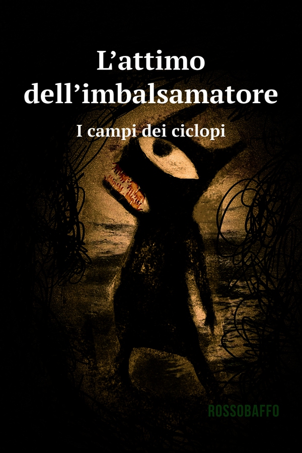 L'attimo dell'imbalsamatore - Librerie.coop L'attimo dell'imbalsamatore - Librerie.coop