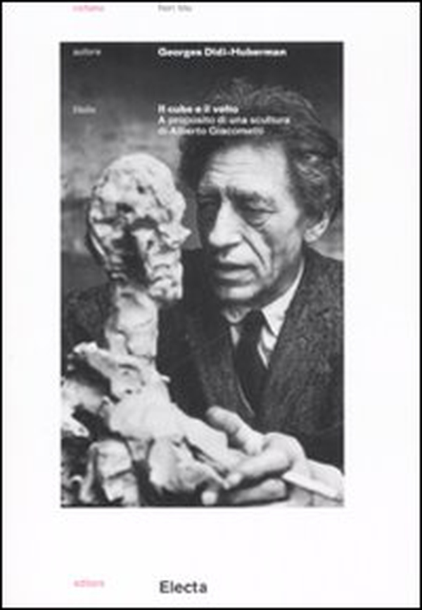 Il cubo e il volto. A proposito di una scultura di Alberto Giacometti - Librerie.coop Il cubo e il volto. A proposito di una scultura di Alberto Giacometti - Librerie.coop