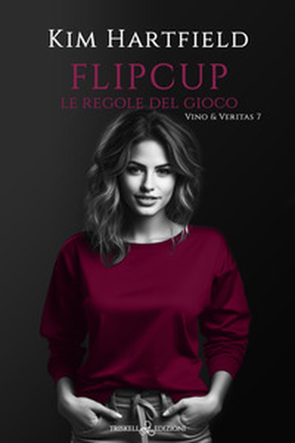 Flipcup. Le regole del gioco. Vino & Veritas - Vol. 7 - Librerie.coop Flipcup. Le regole del gioco. Vino & Veritas - Vol. 7 - Librerie.coop