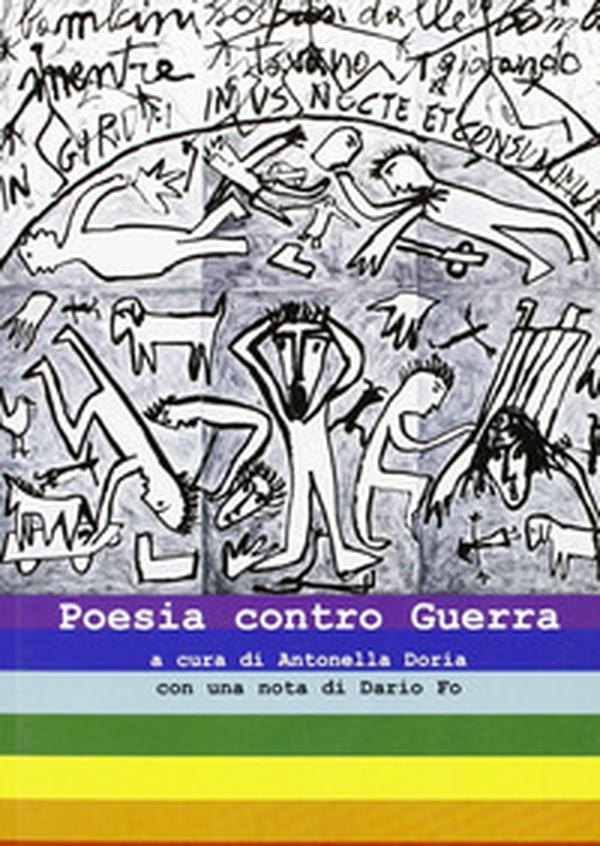 Poesia contro guerra - Librerie.coop Poesia contro guerra - Librerie.coop