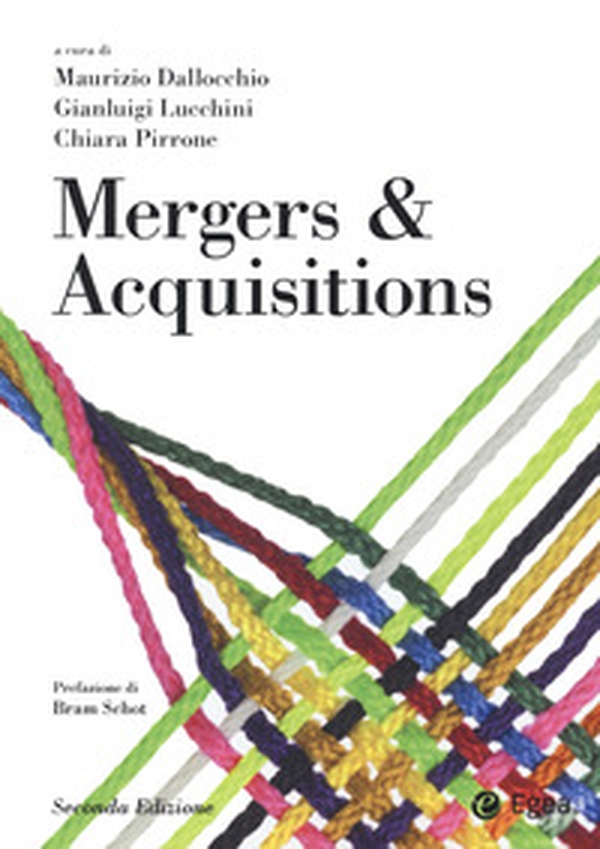 Mergers & acquisitions - Librerie.coop Mergers & acquisitions - Librerie.coop