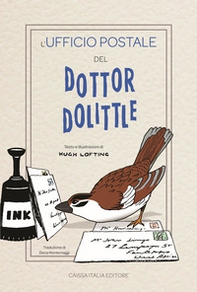 L'ufficio postale del dottor Dolittle - Librerie.coop
