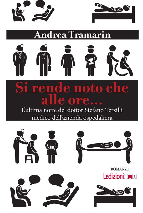 Si rende noto che alle ore... - Librerie.coop Si rende noto che alle ore... - Librerie.coop