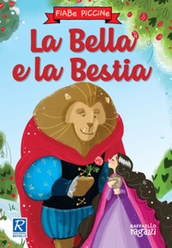 La Bella e la Bestia - Librerie.coop La Bella e la Bestia - Librerie.coop