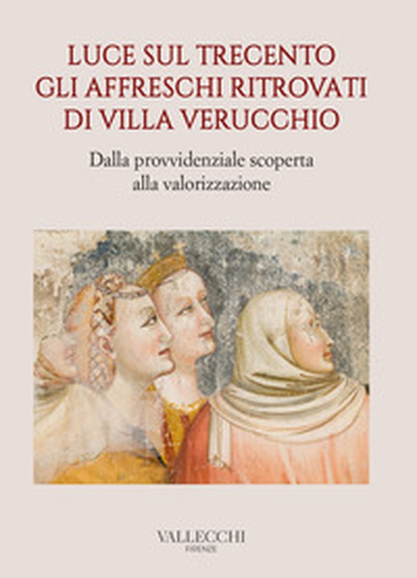 Luce sul Trecento - Librerie.coop Luce sul Trecento - Librerie.coop