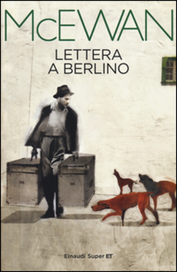 Lettera a Berlino - Librerie.coop Lettera a Berlino - Librerie.coop