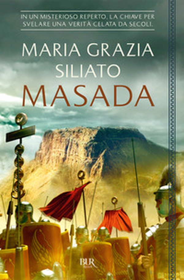 Masada - Librerie.coop Masada - Librerie.coop