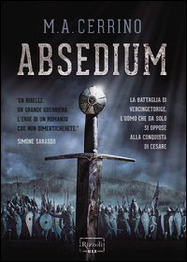 Absedium - Librerie.coop Absedium - Librerie.coop