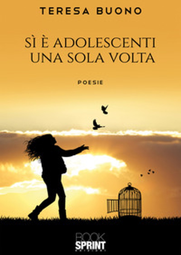 Si è adolescenti una sola volta - Librerie.coop Si è adolescenti una sola volta - Librerie.coop