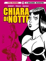 Chiara di notte - Vol. 3 - Librerie.coop