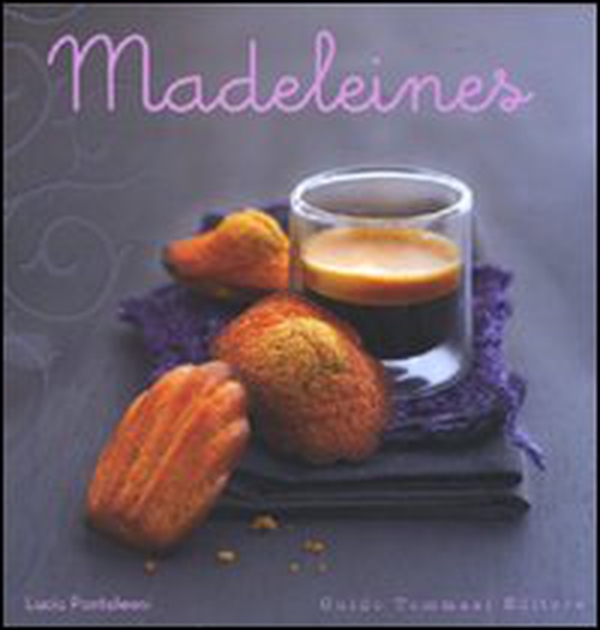 Madeleines - Librerie.coop Madeleines - Librerie.coop