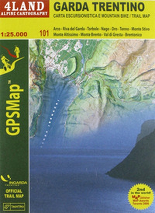 Garda trentino - Librerie.coop Garda trentino - Librerie.coop