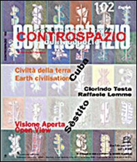 Controspazio - Vol. 102 - Librerie.coop
