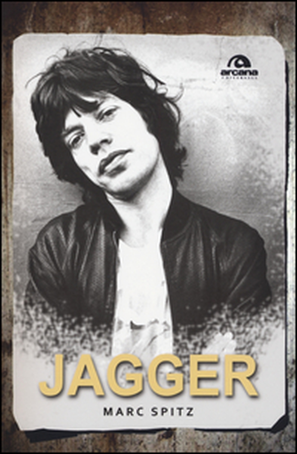 Jagger - Librerie.coop Jagger - Librerie.coop