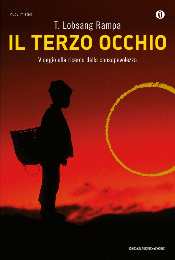Il terzo occhio - Librerie.coop Il terzo occhio - Librerie.coop