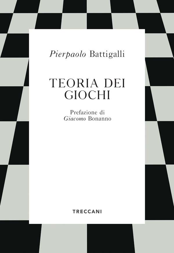 Teoria dei giochi - Librerie.coop Teoria dei giochi - Librerie.coop