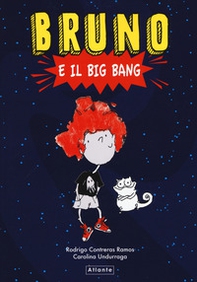 Bruno e il Big Bang - Librerie.coop
