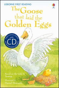 The goose that laid the golden eggs - Librerie.coop