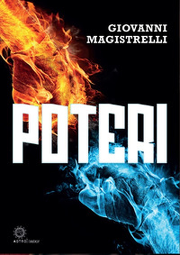 Poteri - Librerie.coop Poteri - Librerie.coop