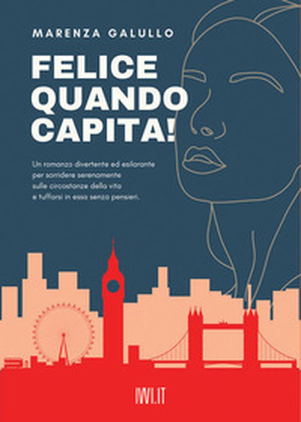Felice quando capita! - Librerie.coop Felice quando capita! - Librerie.coop