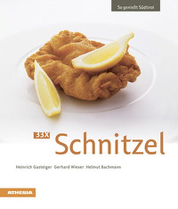 33 x Schnitzel - Librerie.coop 33 x Schnitzel - Librerie.coop