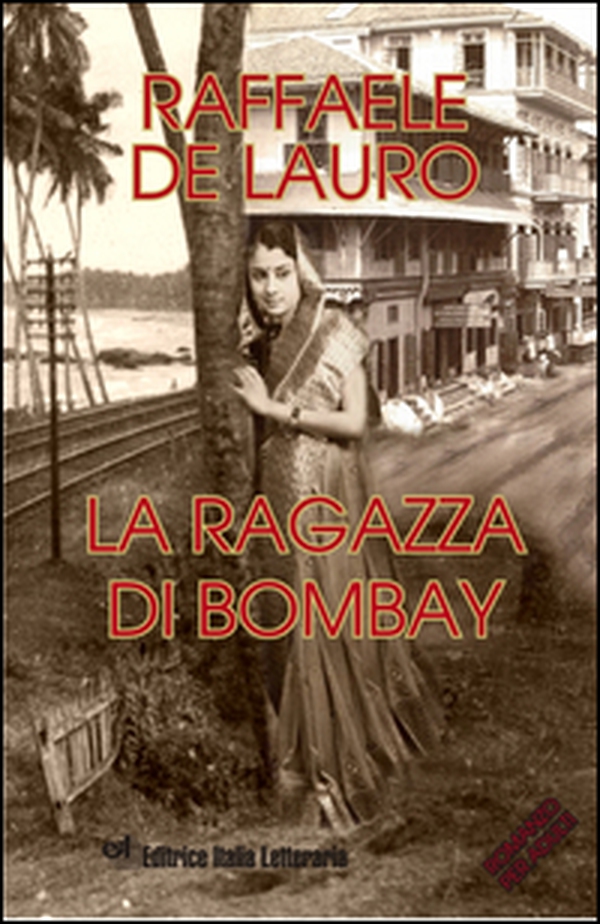 La ragazza di Bombay. Il profumo dell'India - Librerie.coop La ragazza di Bombay. Il profumo dell'India - Librerie.coop