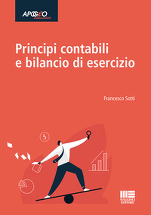 Principi contabili e bilancio di esercizio - Librerie.coop Principi contabili e bilancio di esercizio - Librerie.coop