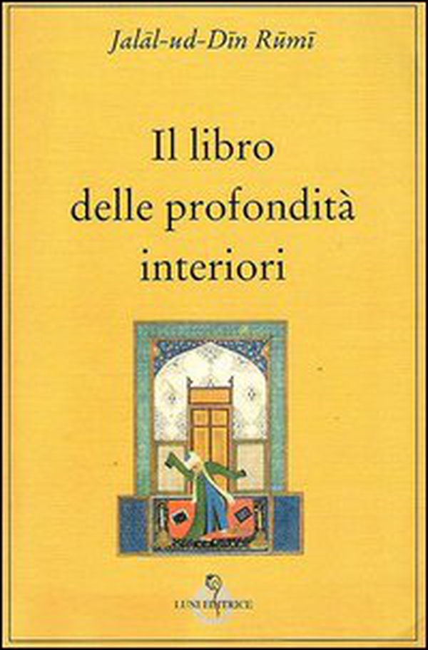 Il libro delle profondità interiori - Librerie.coop Il libro delle profondità interiori - Librerie.coop