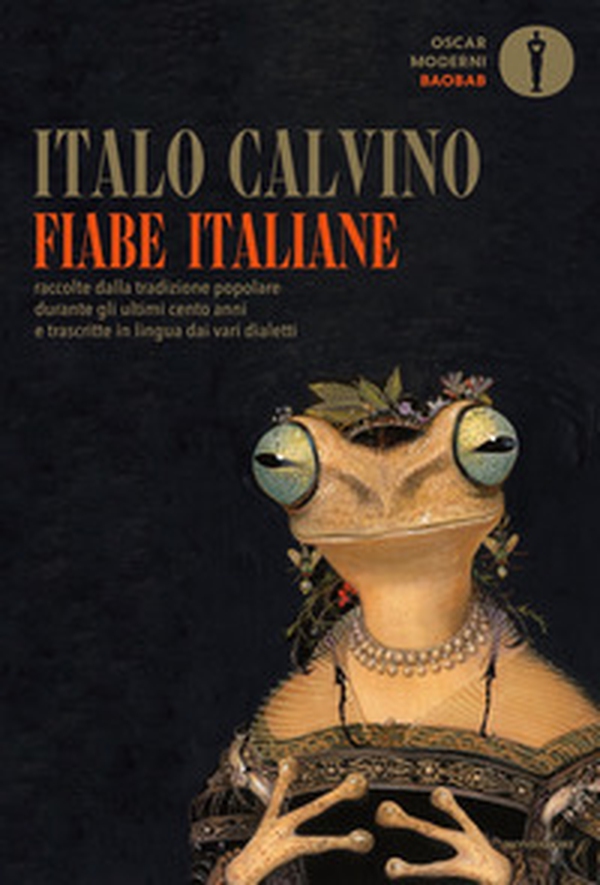 Fiabe italiane - Librerie.coop Fiabe italiane - Librerie.coop