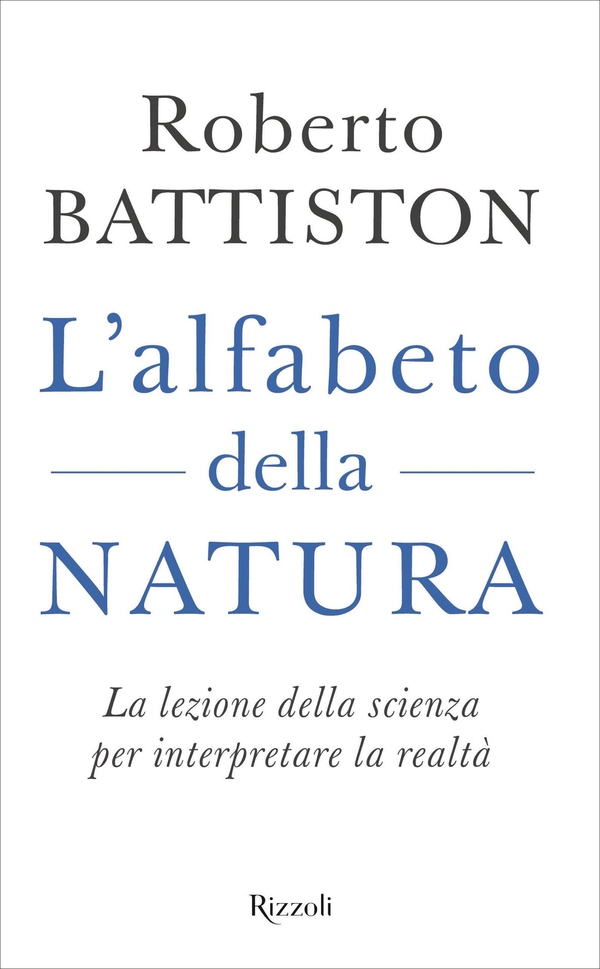 L'alfabeto della natura - Librerie.coop L'alfabeto della natura - Librerie.coop