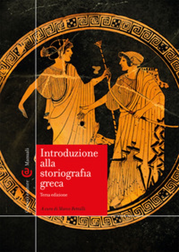 Introduzione alla storiografia greca - Librerie.coop Introduzione alla storiografia greca - Librerie.coop