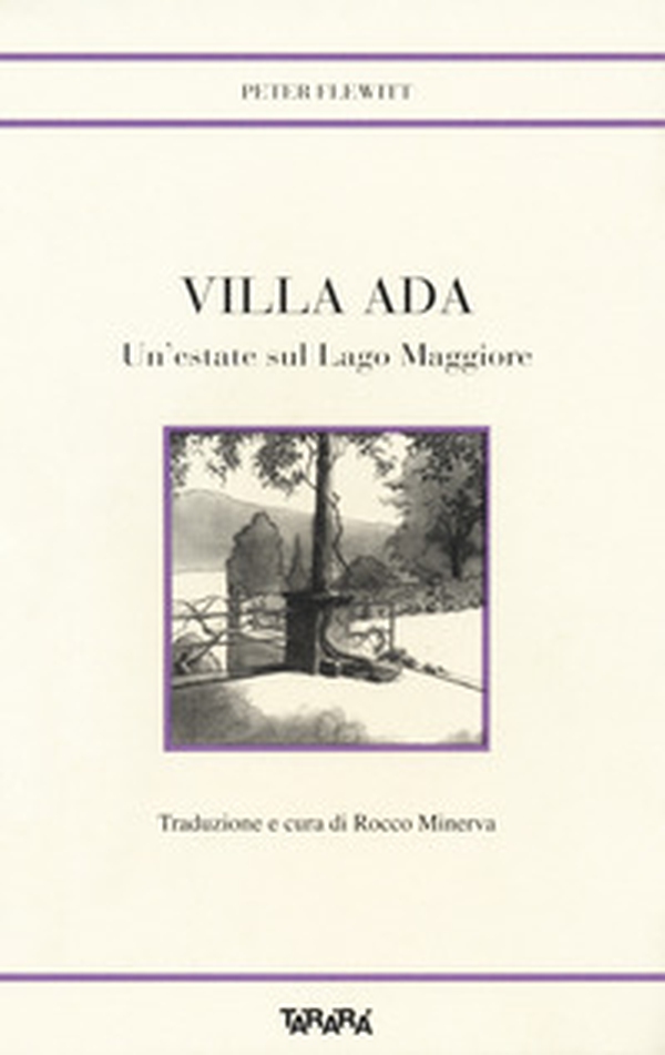 Villa Ada. Un'estate sul Lago Maggiore - Librerie.coop Villa Ada. Un'estate sul Lago Maggiore - Librerie.coop