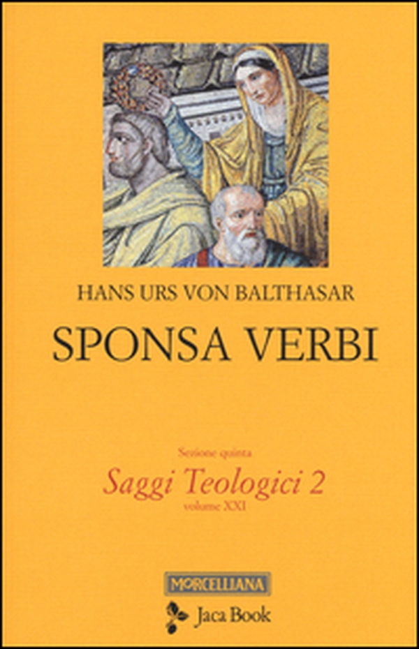 Saggi teologici - Vol. 2 - Librerie.coop Saggi teologici - Vol. 2 - Librerie.coop