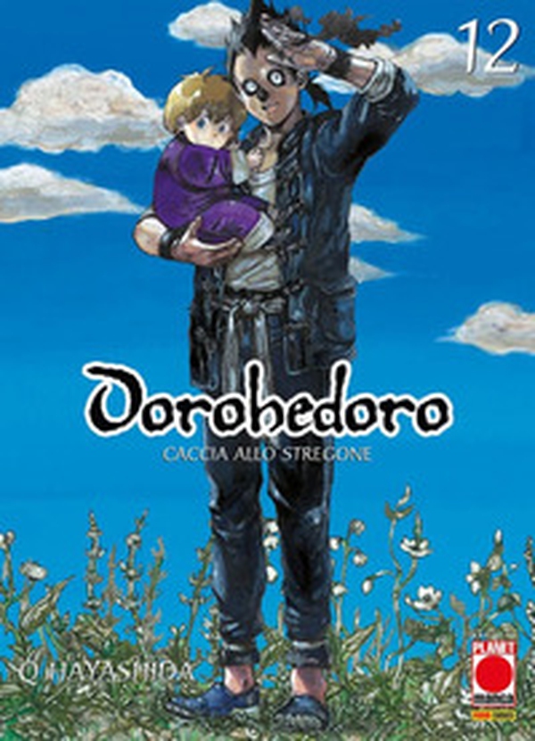 Dorohedoro. Caccia allo stregone - Vol. 12 - Librerie.coop Dorohedoro. Caccia allo stregone - Vol. 12 - Librerie.coop