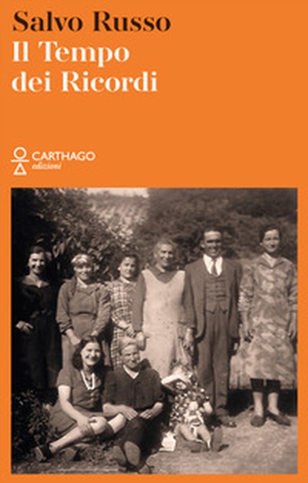 Il tempo dei ricordi - Librerie.coop Il tempo dei ricordi - Librerie.coop