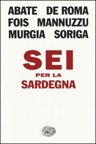 Sei per la Sardegna - Librerie.coop