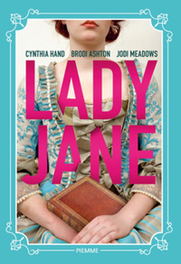 Lady Jane - Librerie.coop Lady Jane - Librerie.coop